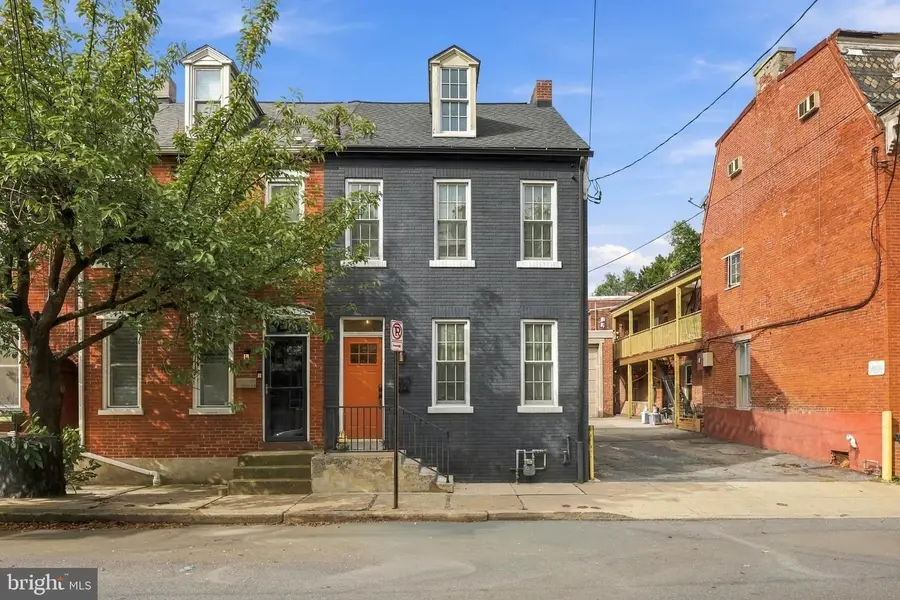 124 N Pine St, Lancaster, PA 17603 - #2