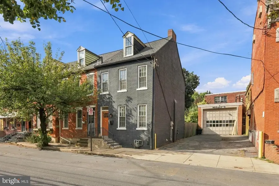124 N Pine St, Lancaster, PA 17603 - #3