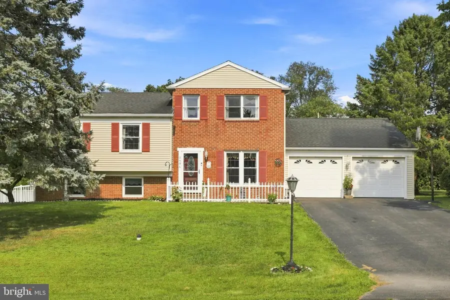 2494 Ellendale Dr, Lancaster, PA 17602 - #3