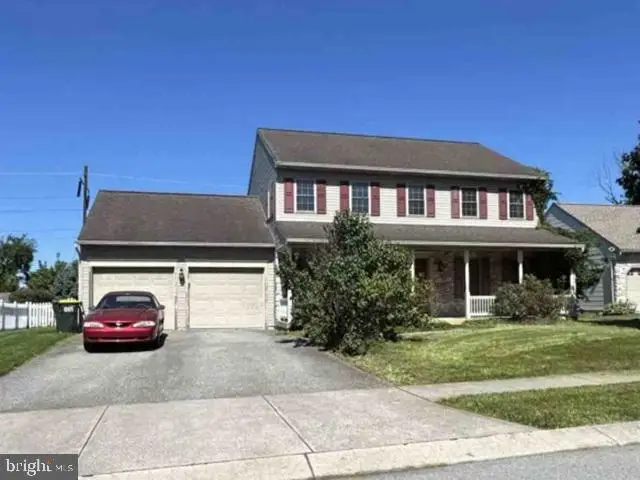 323 Enterprise Dr, Bird In Hand, PA 17505 - #1