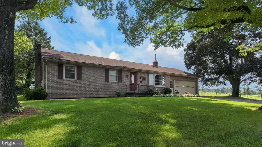 5757 Division Hwy, Narvon, PA 17555 - #3