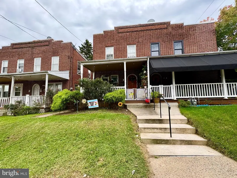 256 Hazel St, Lancaster, PA 17603 - #2