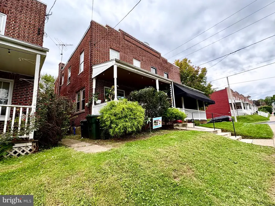 256 Hazel St, Lancaster, PA 17603 - #3
