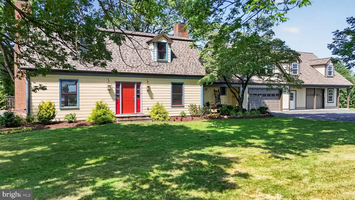 126 W Newport Rd, Lititz, PA 17543 - #1
