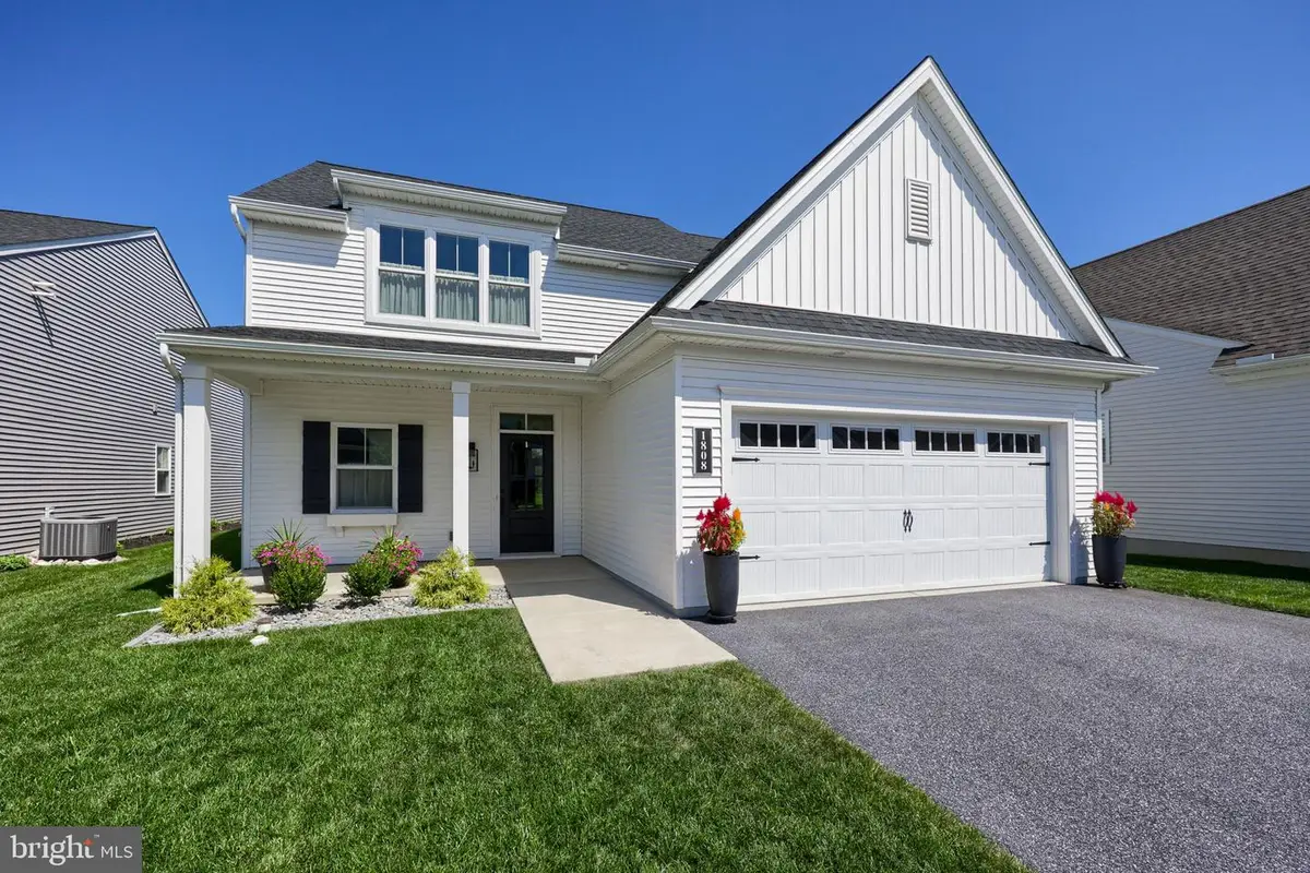 1808 Emerald Way, Mount Joy, PA 17552 - #1