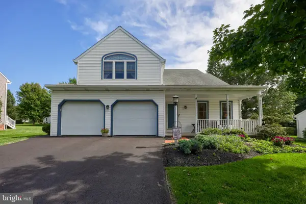 260 S Homestead Dr, LANDISVILLE, PA 17538