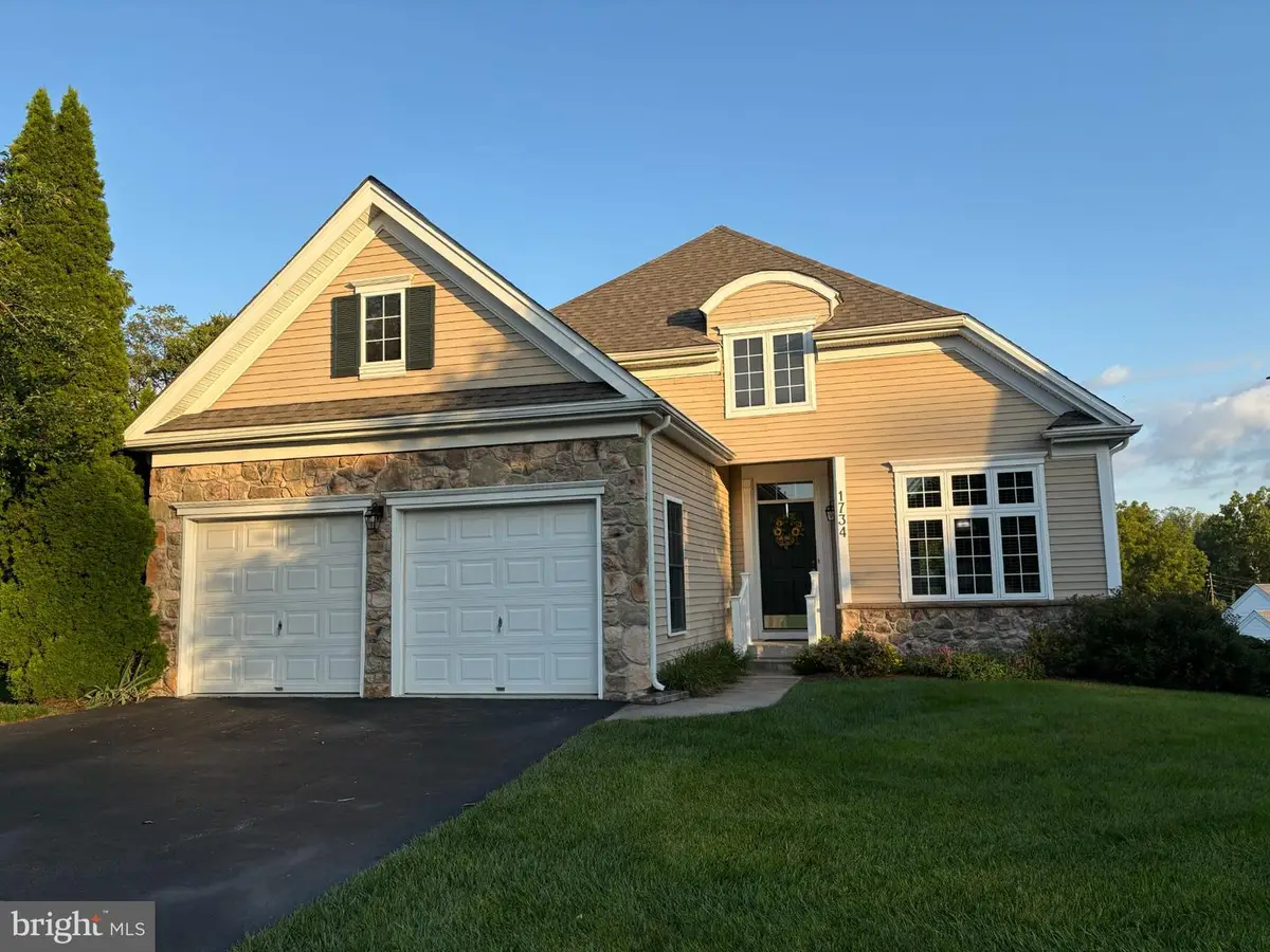 1734 Saffin Cir, Lancaster, PA 17601 - #1