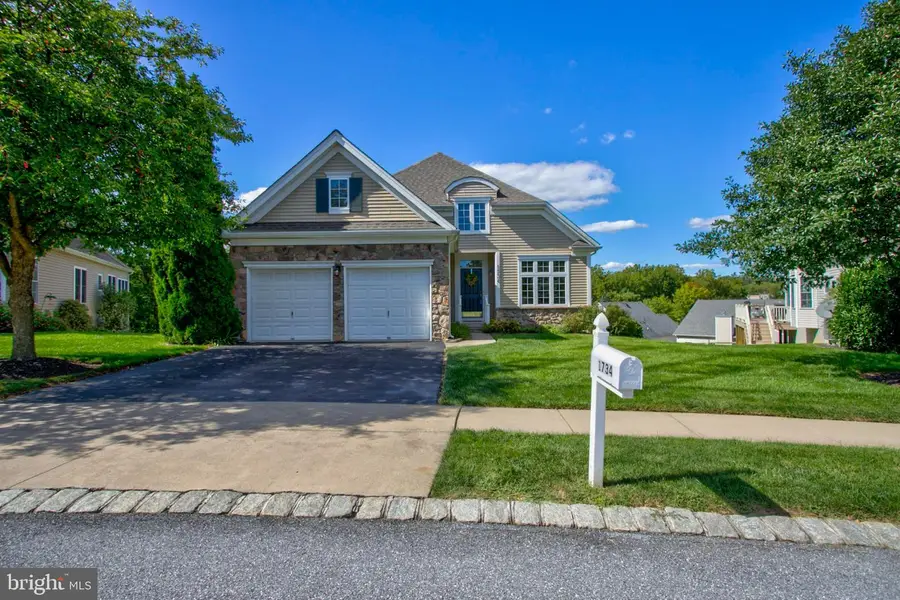 1734 Saffin Cir, Lancaster, PA 17601 - #3