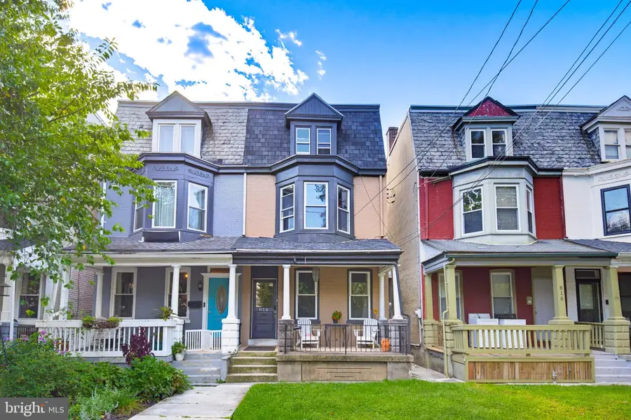 816 N Duke St, Lancaster, PA 17602 - #2
