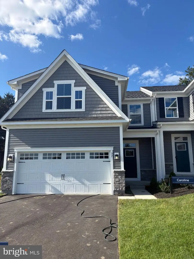 37 Belmont Ave, Lancaster, PA 17601 - #1