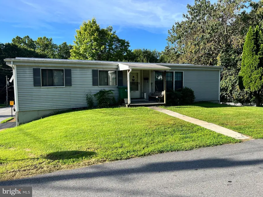 598 E Hazel Ave, Marietta, PA 17547 - #3