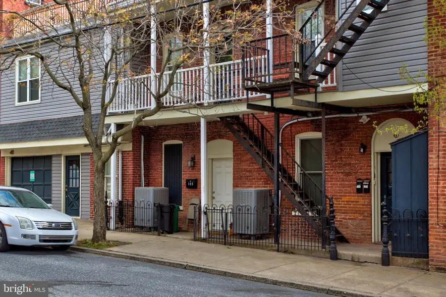 429 W Lemon St, Lancaster, PA 17603 - #3