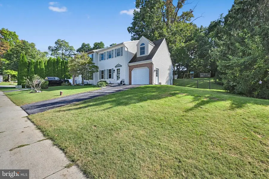 35 Park Ridge Dr, Elizabethtown, PA 17022 - #3