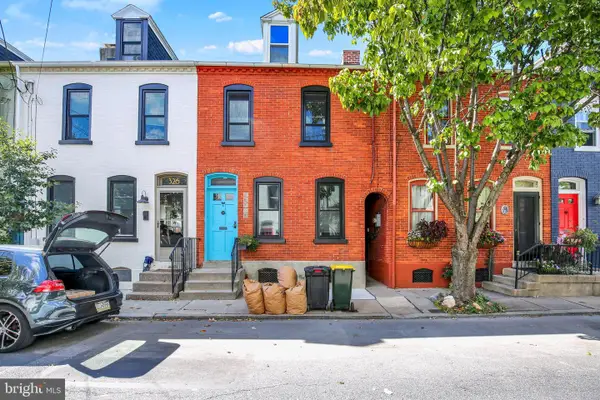 328 Lancaster Ave, LANCASTER, PA 17603