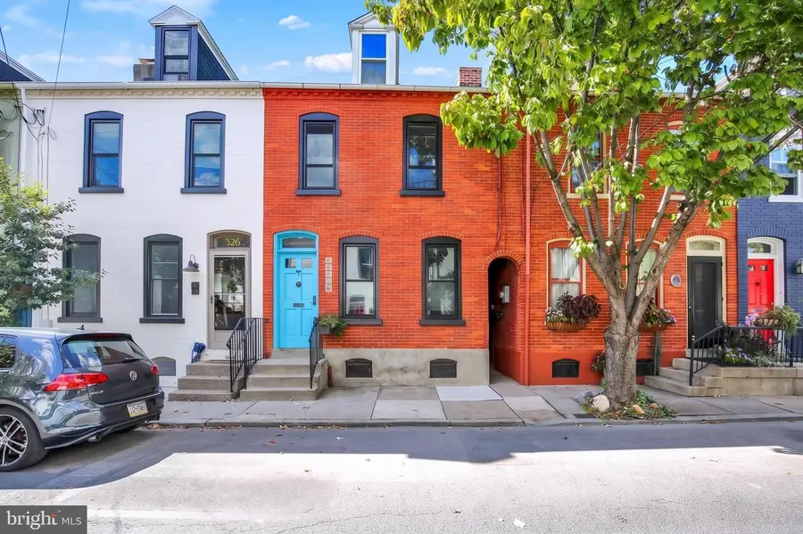 328 Lancaster Ave, Lancaster, PA 17603 - #2