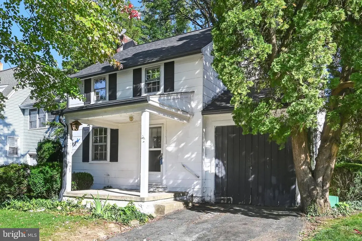 27 Kreider Ave, Lancaster, PA 17601 - #1