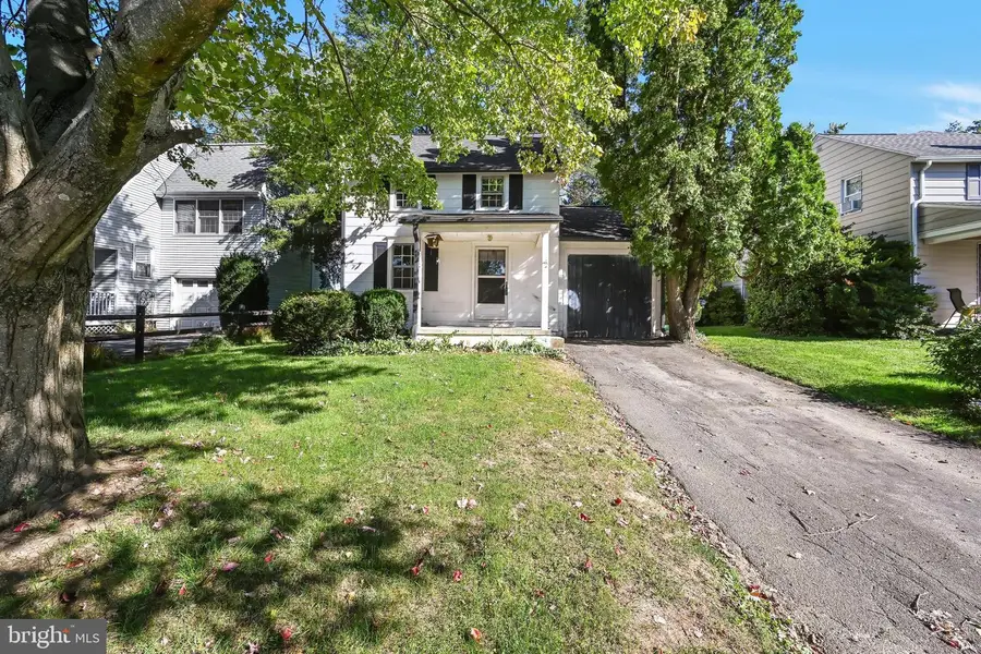 27 Kreider Ave, Lancaster, PA 17601 - #2