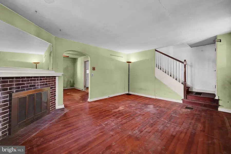27 Kreider Ave, Lancaster, PA 17601 - #3