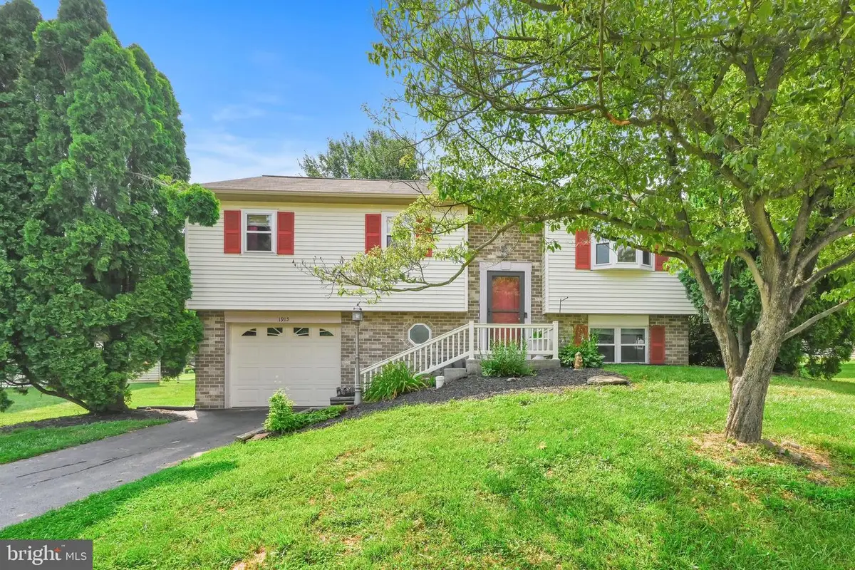 1915 Wilderness Rd, Lancaster, PA 17603 - #1