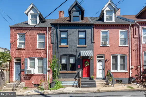 622 N Jefferson St, LANCASTER, PA 17602