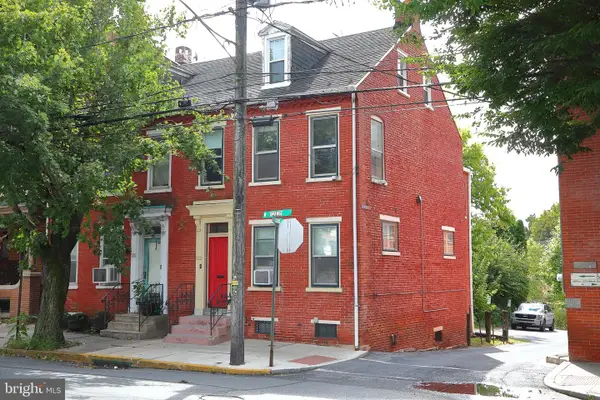322 W Orange St, LANCASTER, PA 17603