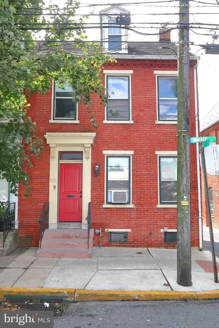 322 W Orange St, Lancaster, PA 17603 - #2