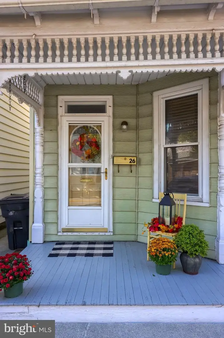 26 W Orange St, Lititz, PA 17543 - #3