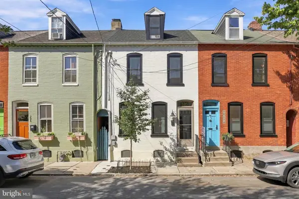 326 Lancaster Ave, LANCASTER, PA 17603