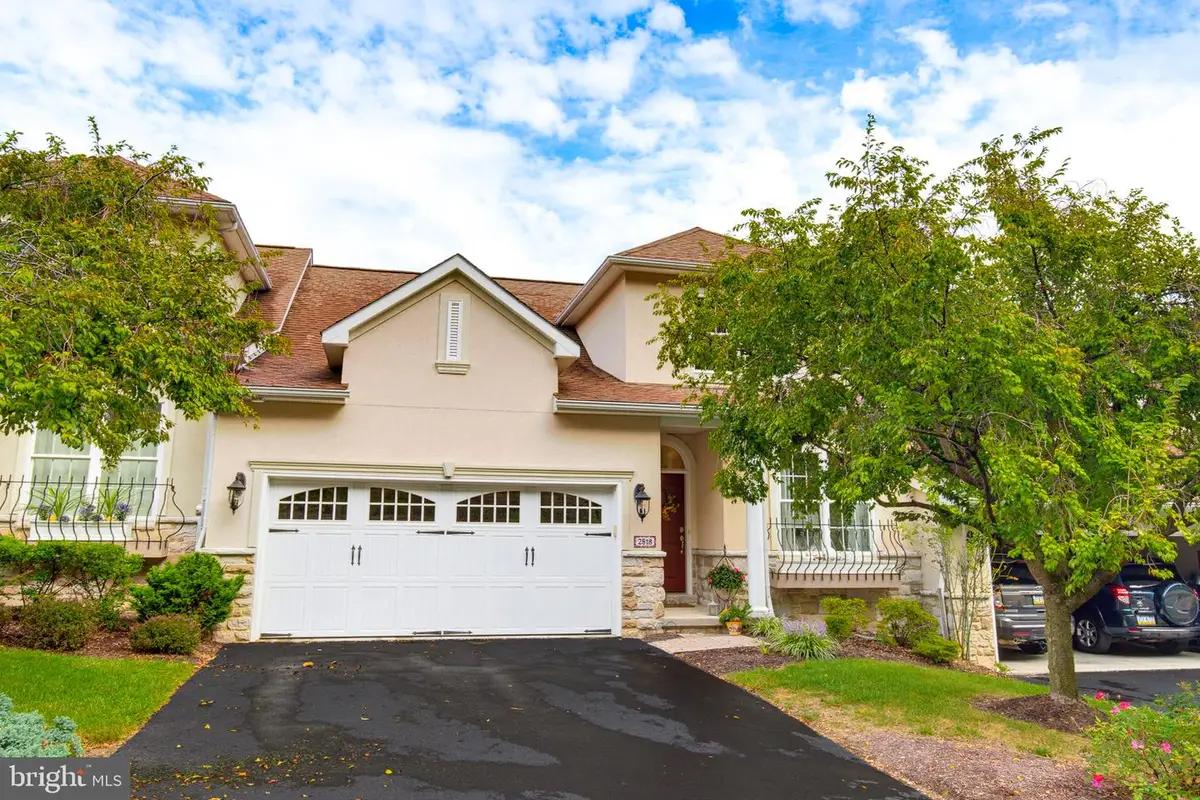 2818 Mimosa Ln, Lancaster, PA 17601 - #1