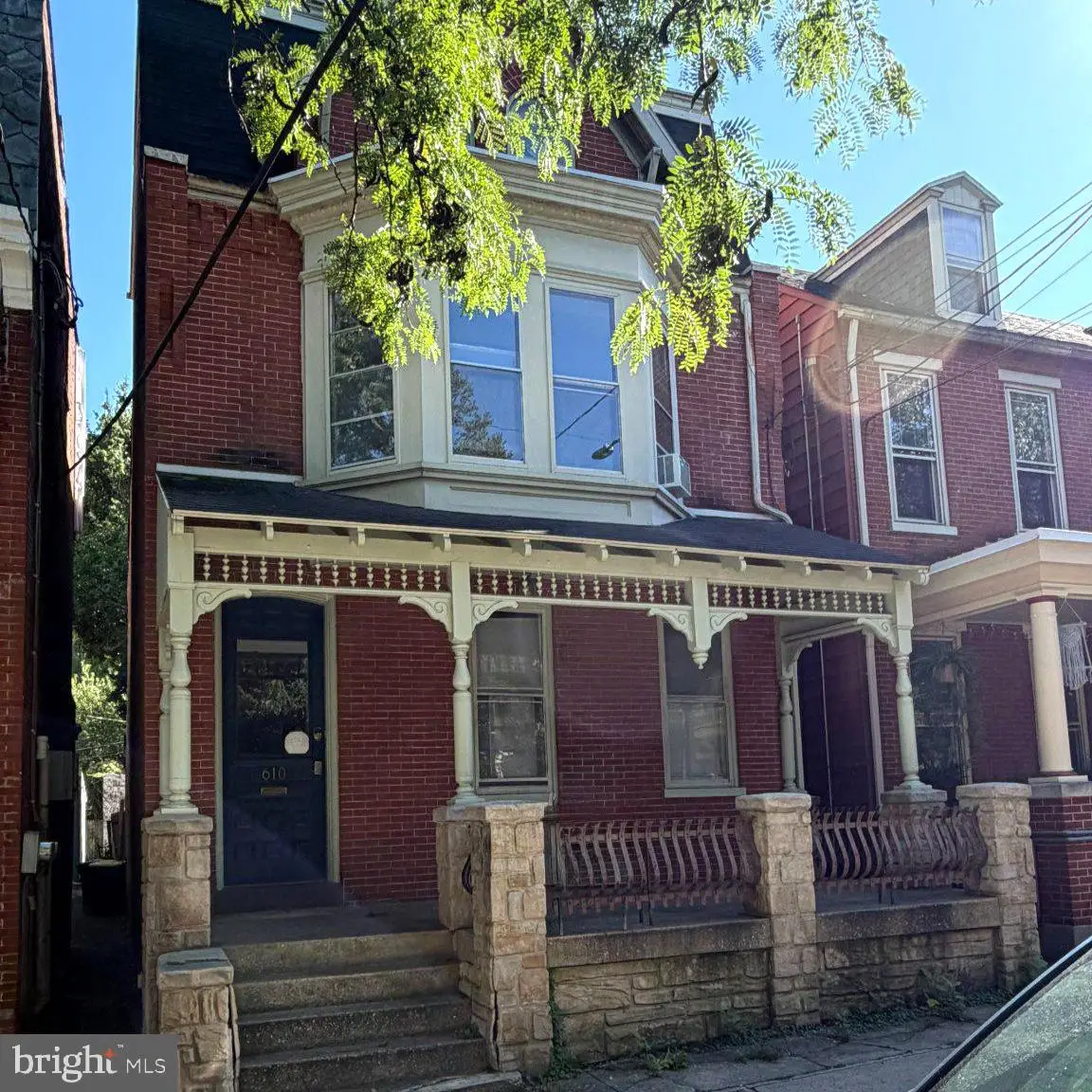 610 W Chestnut St, Lancaster, PA 17603 - #1