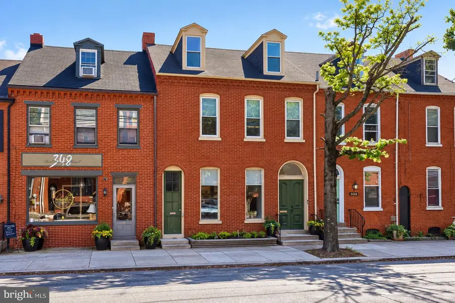 350 W Orange St, Lancaster, PA 17603 - #3