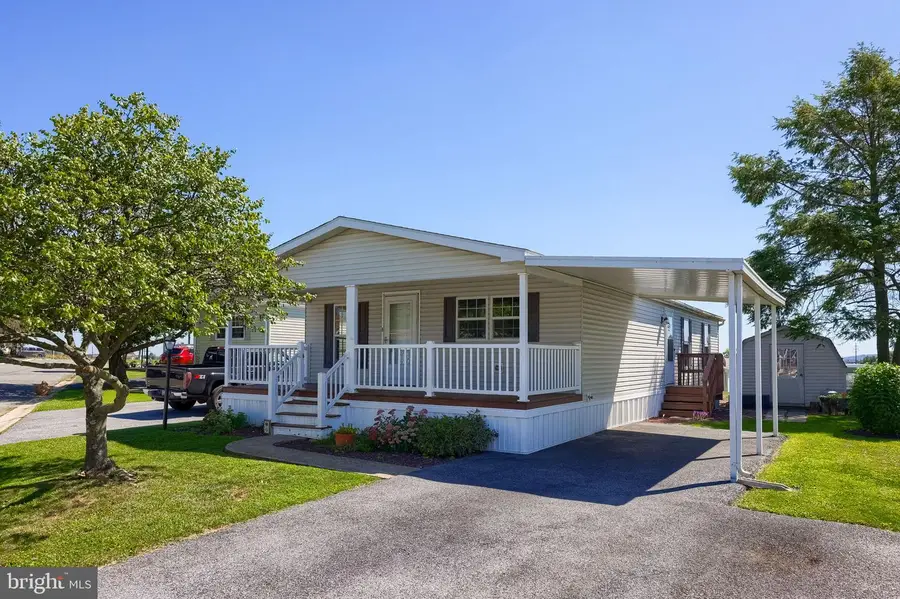 9 Ridgewood Manor, Manheim, PA 17545 - #2