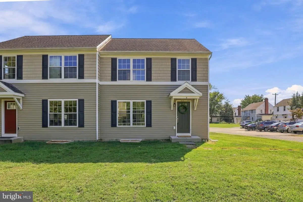 2 Regal Aly, Lancaster, PA 17601 - #1