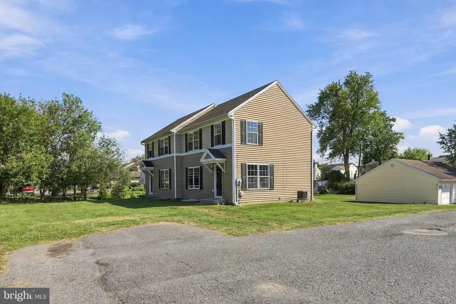 2 Regal Aly, Lancaster, PA 17601 - #2