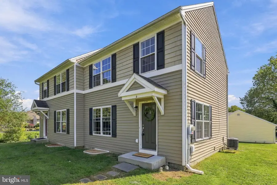 2 Regal Aly, Lancaster, PA 17601 - #3
