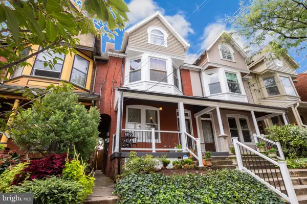 546 W Orange St, LANCASTER, PA 17603
