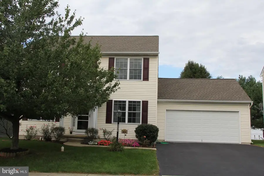 6061 Bayberry Ave, Manheim, PA 17545 - #3