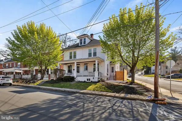 401 Washington Ave, EPHRATA, PA 17522