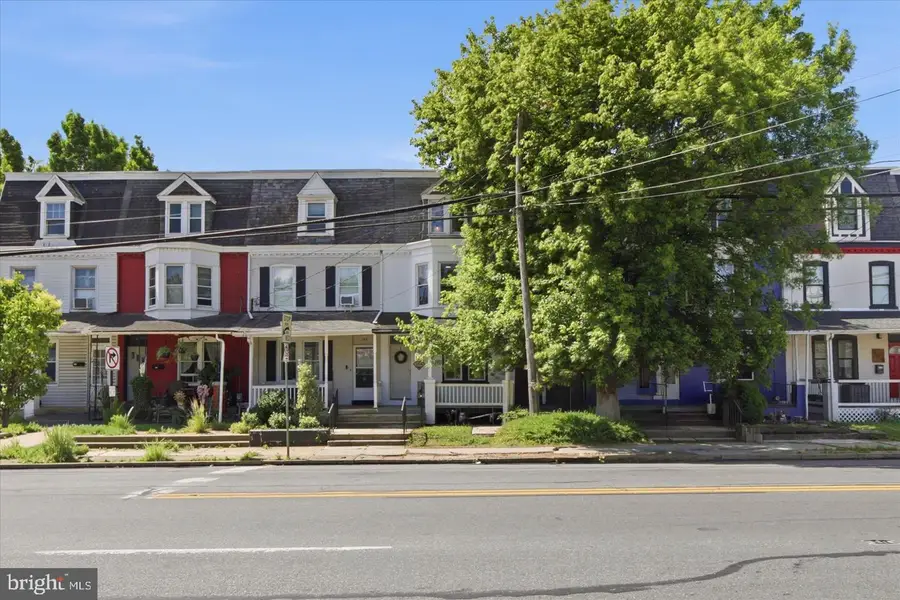 144 E Liberty St, Lancaster, PA 17602 - #3
