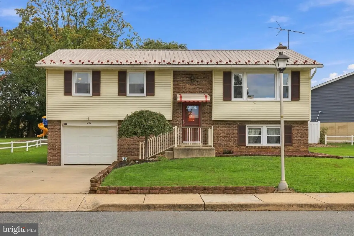 283 Boomerang Dr, Ephrata, PA 17522 - #1