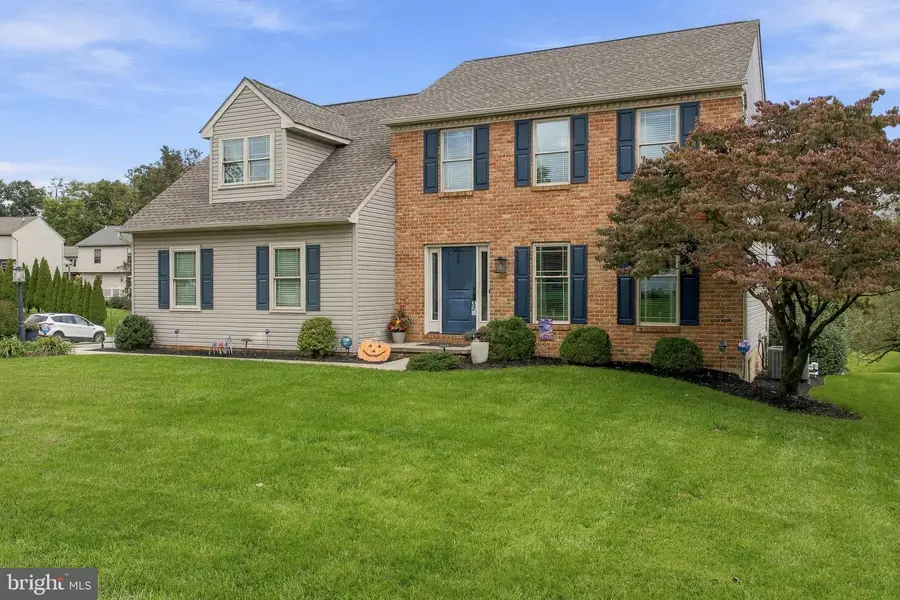 600 Redwood Dr, Lancaster, PA 17602 - #3
