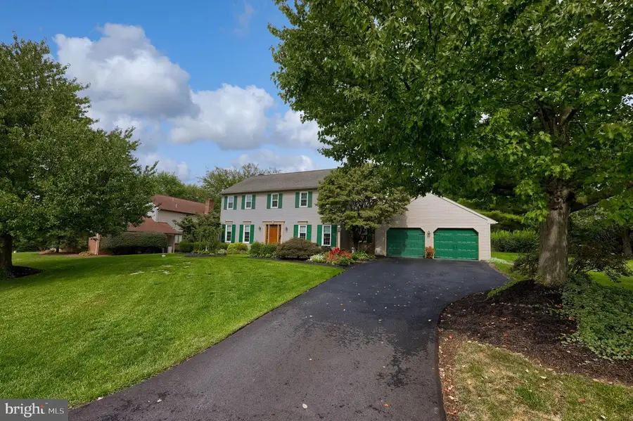 24 Countryside Ln, Lititz, PA 17543 - #2