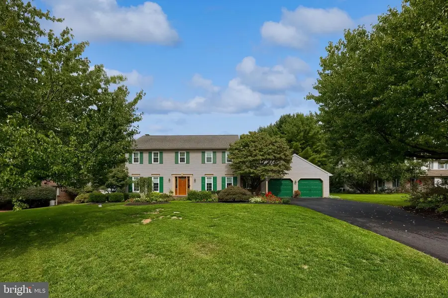 24 Countryside Ln, Lititz, PA 17543 - #3