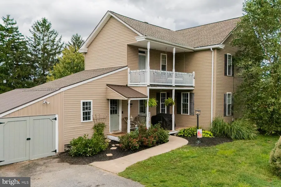 107 W Sun Hill Rd, Manheim, PA 17545 - #2