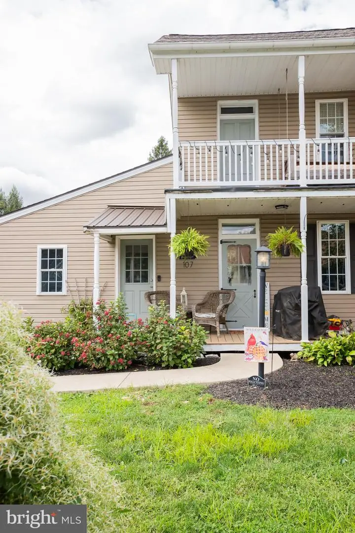 107 W Sun Hill Rd, Manheim, PA 17545 - #3