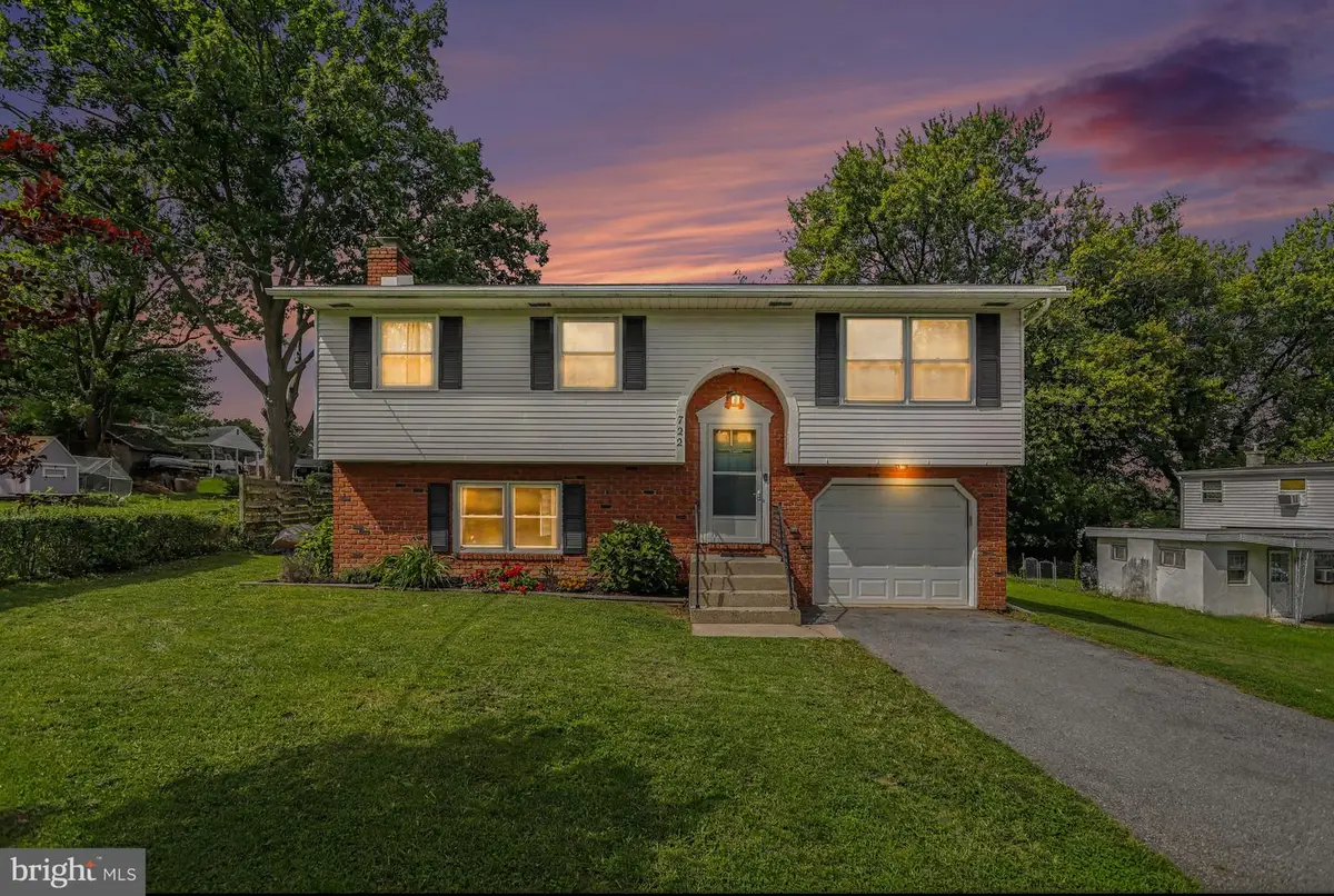 722 Gridley St, Lancaster, PA 17601 - #1