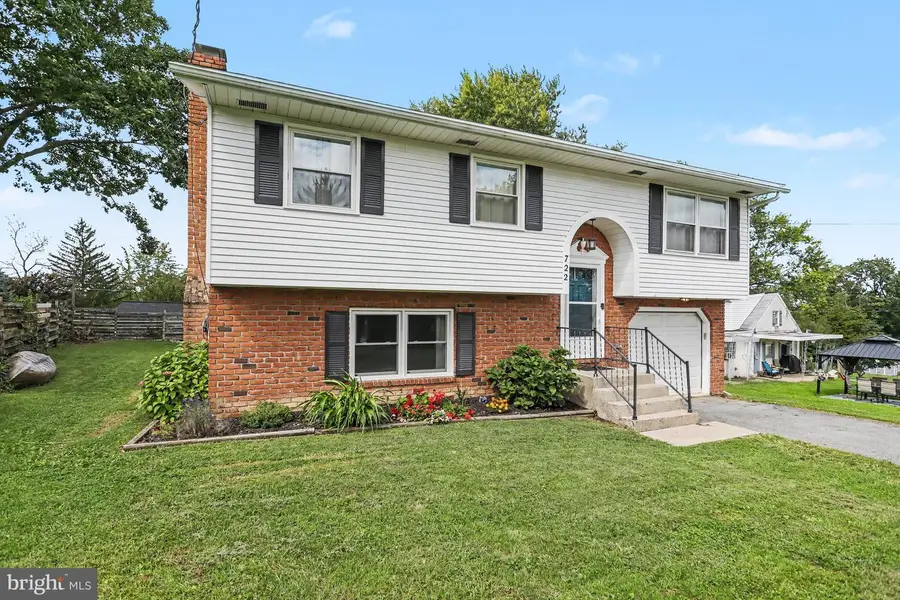 722 Gridley St, Lancaster, PA 17601 - #3