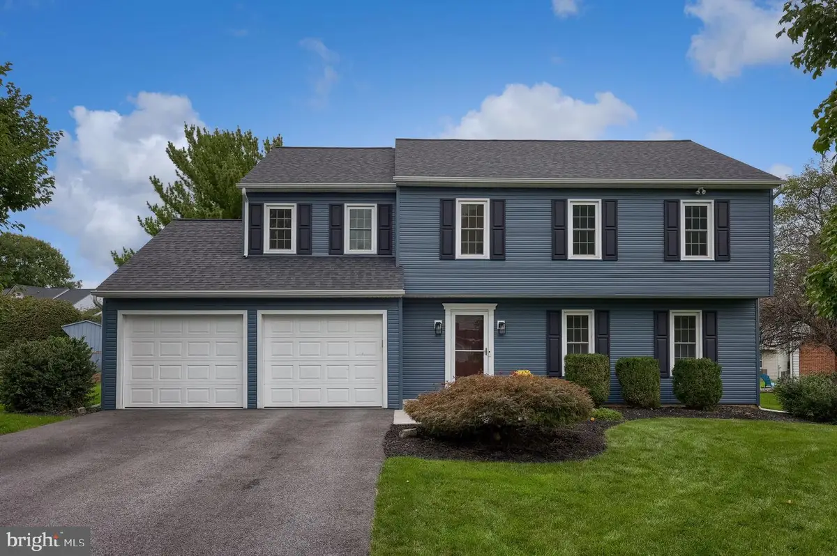15 Kingston Rd, Brownstown, PA 17508 - #1
