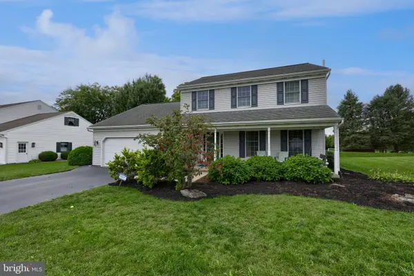 3 Brookfield Rd, LITITZ, PA 17543