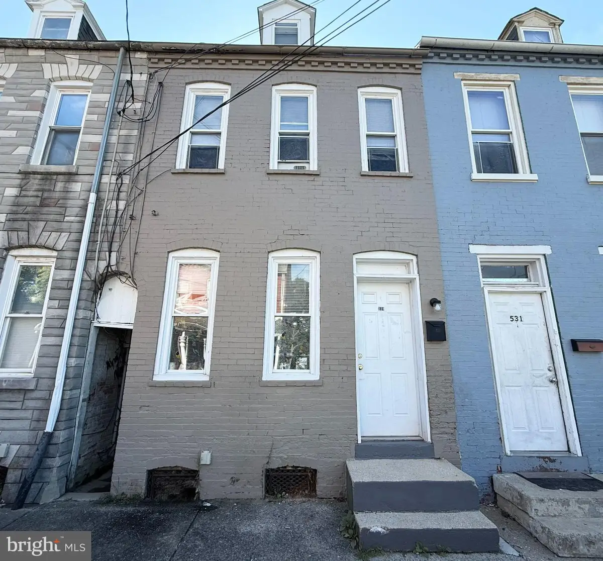 529 Green St, Lancaster, PA 17602 - #1
